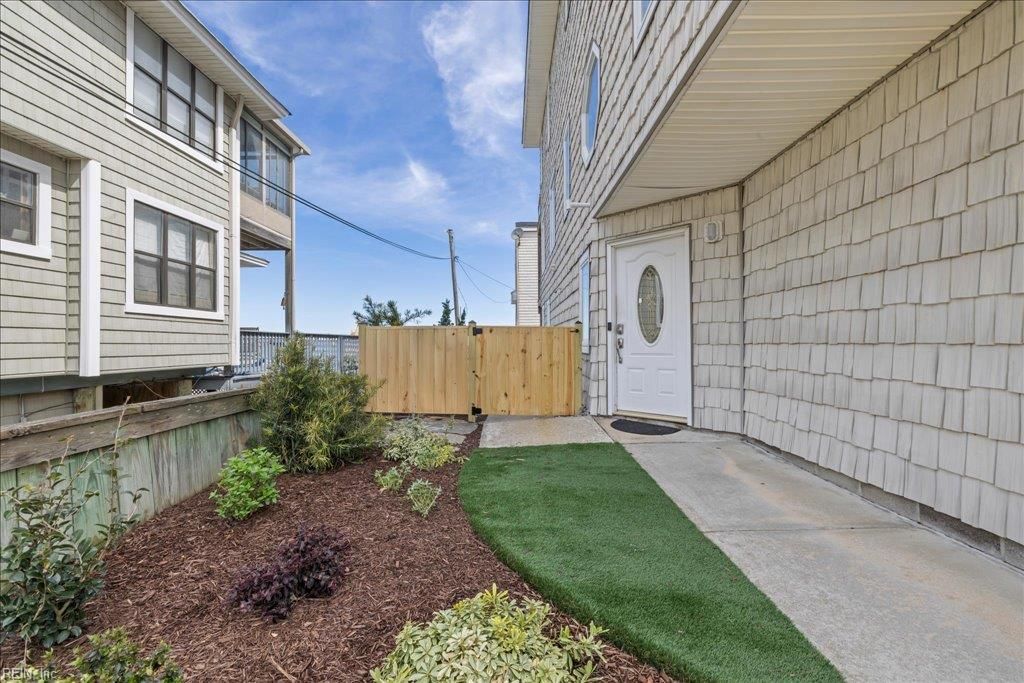 Photo of 4508 Ocean View Avenue, Virginia Beach, VA 23455 (MLS # 10629266)