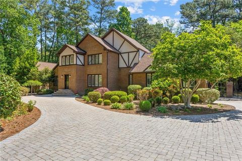 1276 Hebden CV Virginia Beach VA 23452