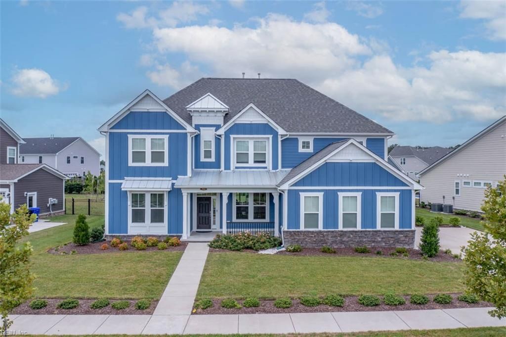 Photo of 2960 Weston Loop, Virginia Beach, VA 23456 (MLS # 10596442)