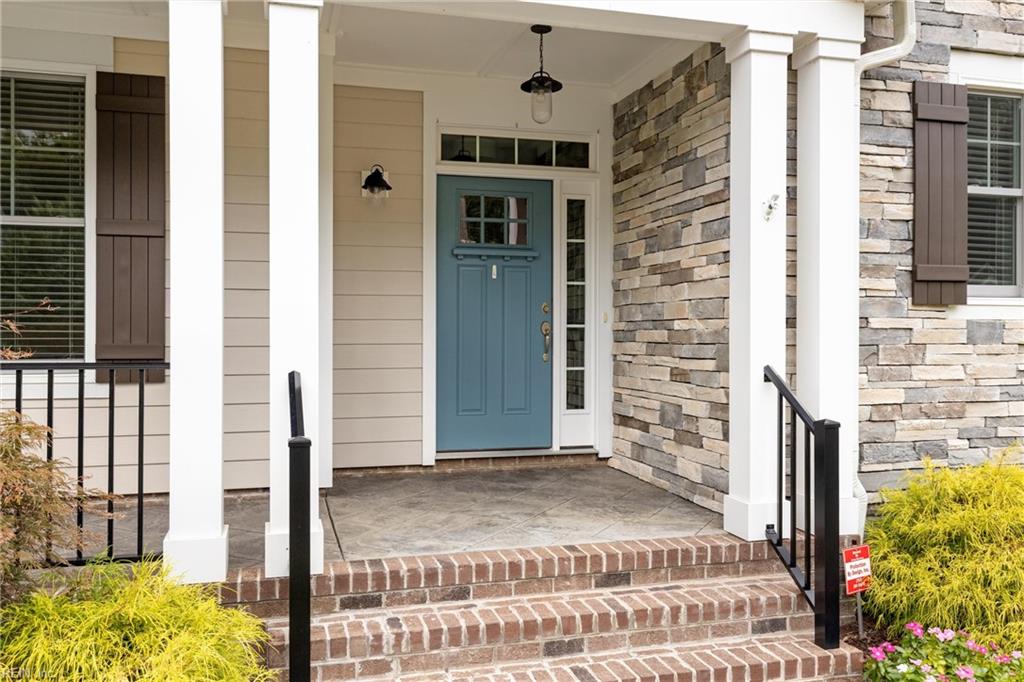 Photo of 105 Alexandria Way, Carrollton, VA 23314 (MLS # 10655320)