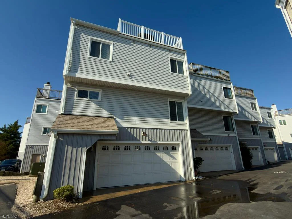 910 E Ocean View Avenue Unit 5