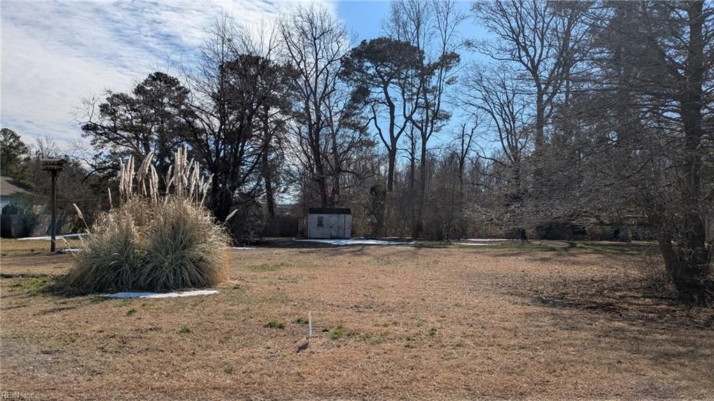 Photo of 0 Babbtown Road, Suffolk, VA 23434 (MLS # 10619310)