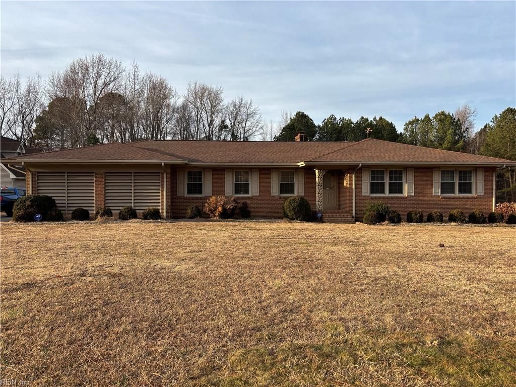 Photo of 3379 NC 186 Highway, Seaboard, NC 27876 (MLS # 10614031)