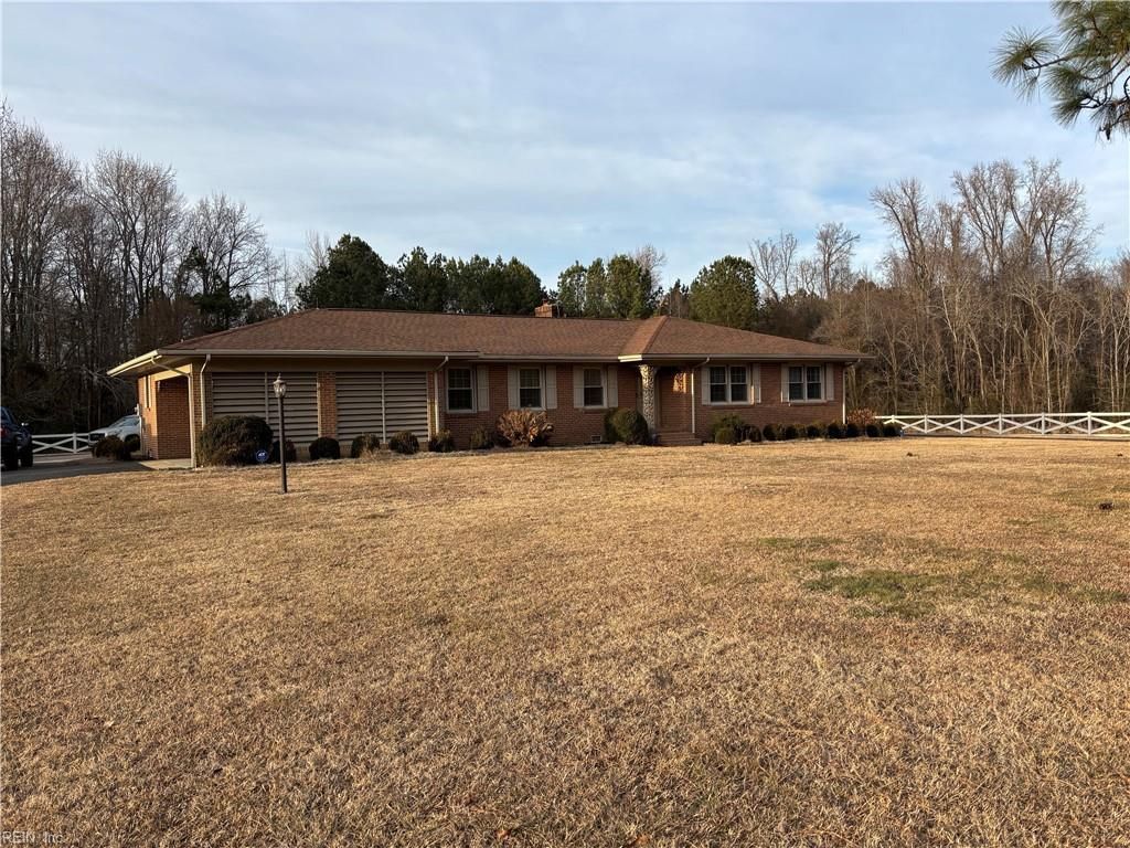 Photo of 3379 NC 186 Highway, Seaboard, NC 27876 (MLS # 10614031)