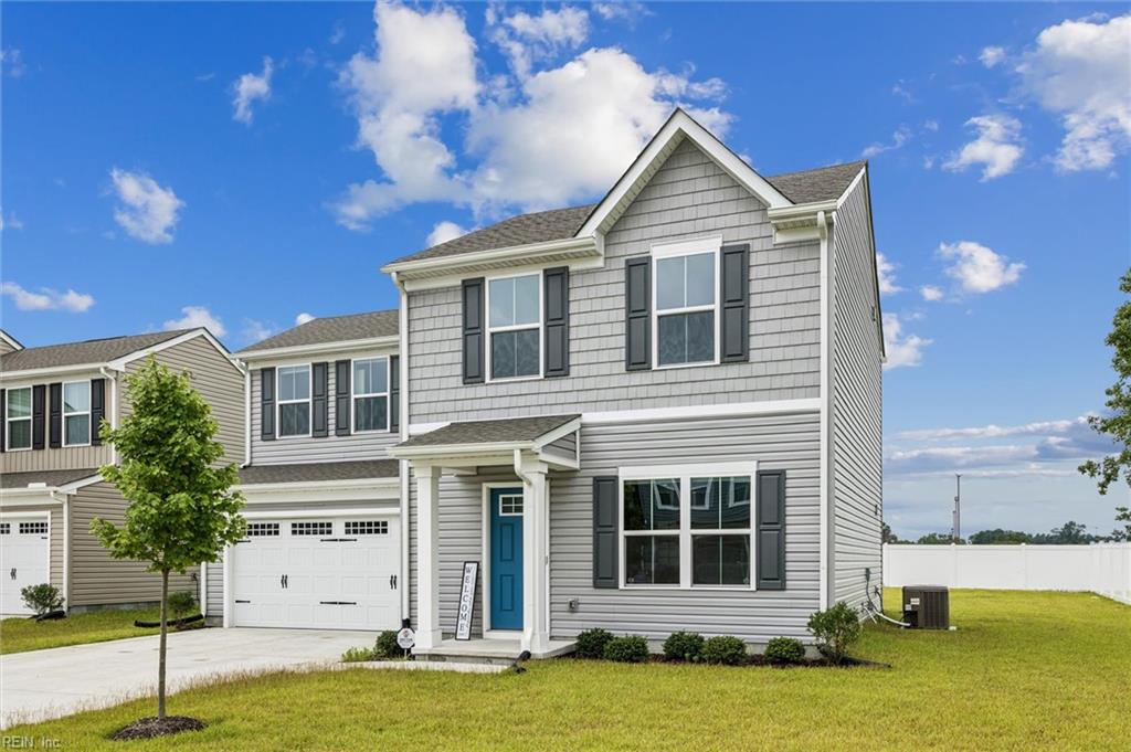 105 Shipmate WAY