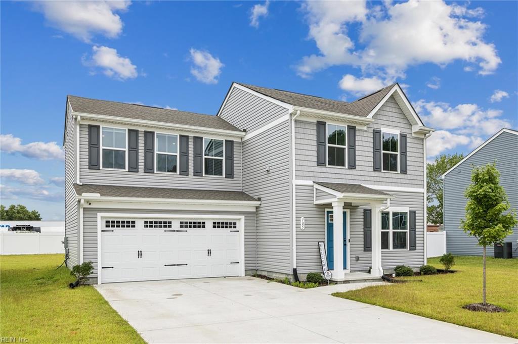 105 Shipmate WAY