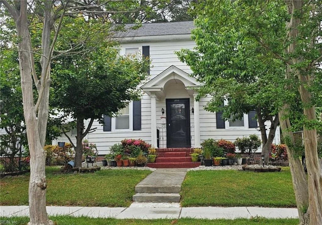 3710 Orange Street, Norfolk, VA, 23513
