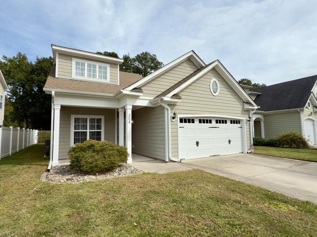 Photo of 304 Vine Court, Virginia Beach, VA 23452 (MLS # 10605897)