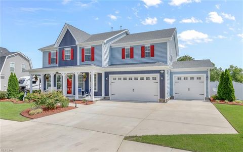 113 Moorland WAY Moyock NC 27958