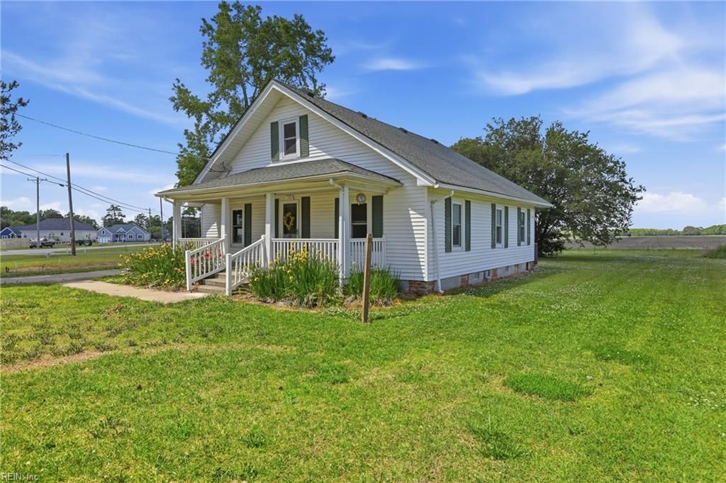 Photo of 192 NC 343 Highway, Camden, NC 27921 (MLS # 10634080)