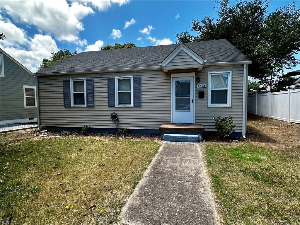 Photo of 9631 18th Bay Street, Norfolk, VA 23518 (MLS # 10634797)