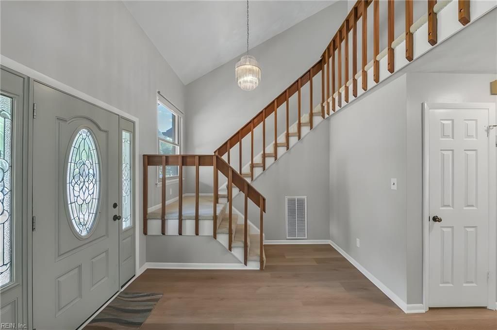 Photo of 5268 Albright Drive, Virginia Beach, VA 23464 (MLS # 10633967)