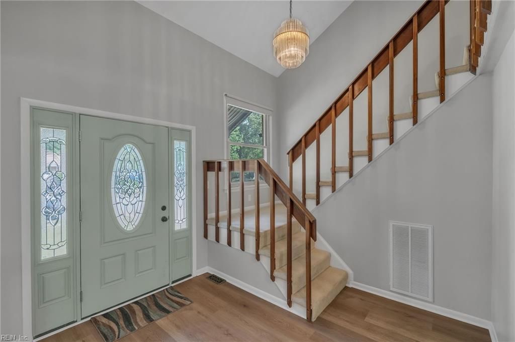Photo of 5268 Albright Drive, Virginia Beach, VA 23464 (MLS # 10633967)