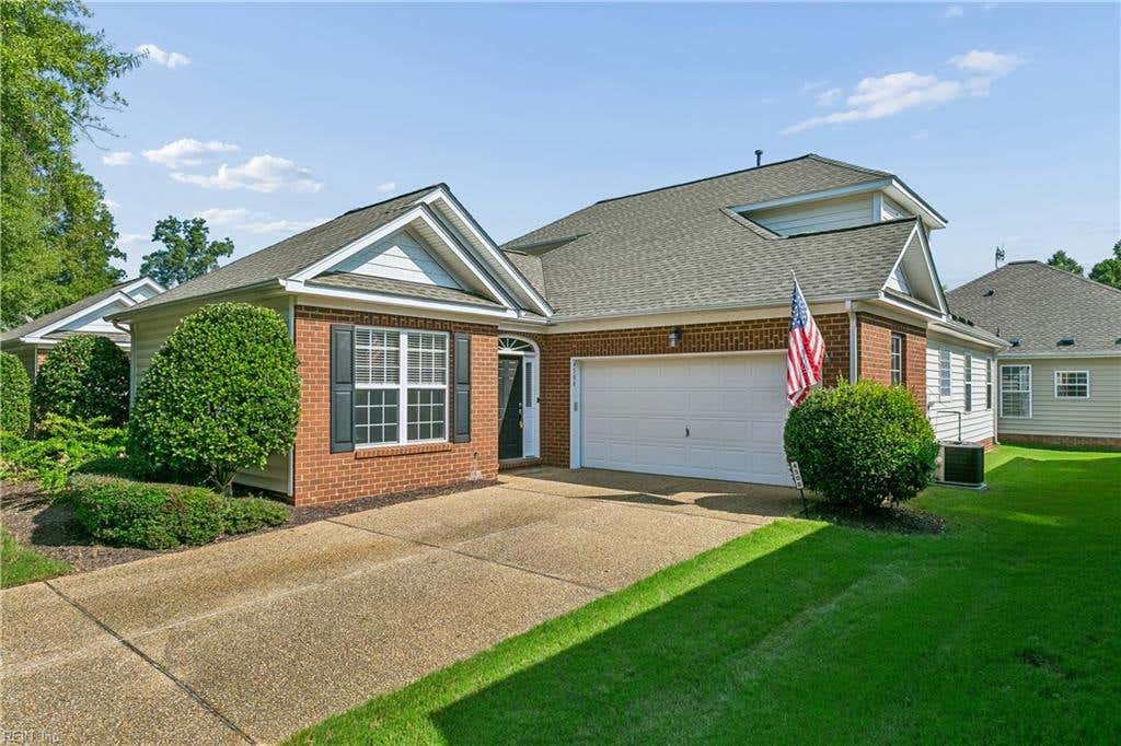 Photo of 4508 October Breeze Lane, Williamsburg, VA 23188 (MLS # 10650986)