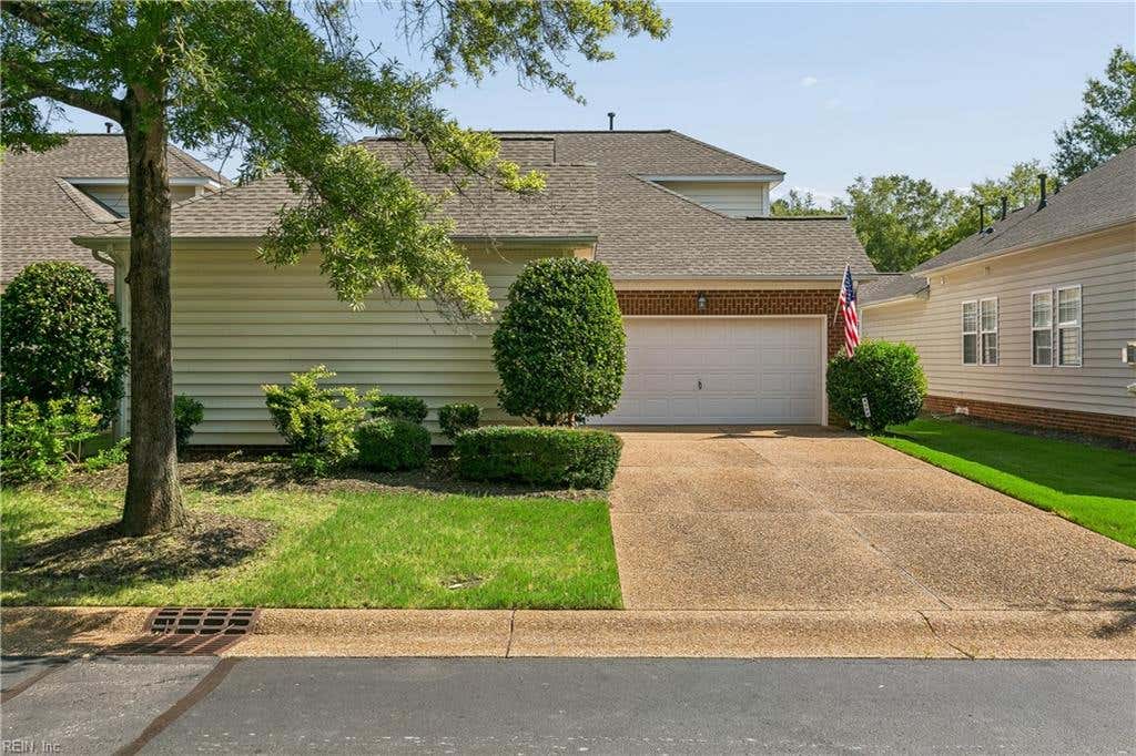 Photo of 4508 October Breeze Lane, Williamsburg, VA 23188 (MLS # 10650986)