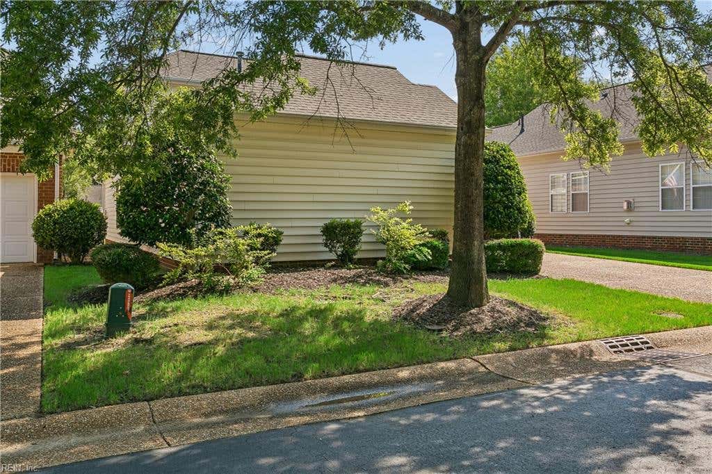 Photo of 4508 October Breeze Lane, Williamsburg, VA 23188 (MLS # 10650986)