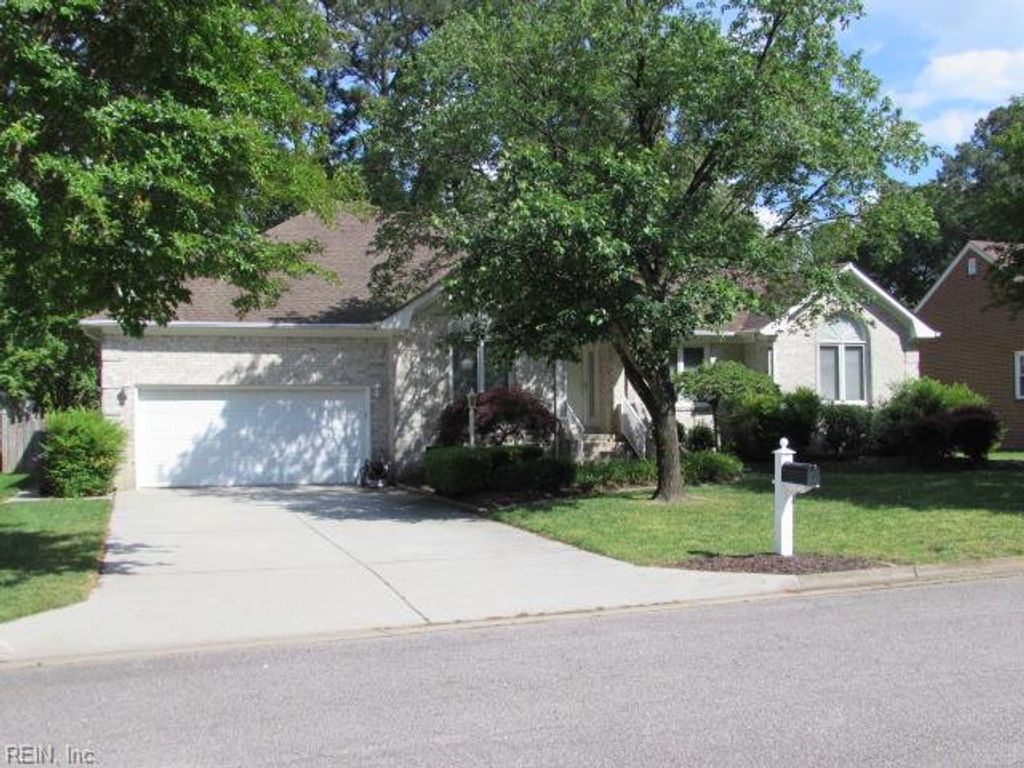 Photo of 3105 Deans Court, Chesapeake, VA 23321 (MLS # 10634175)