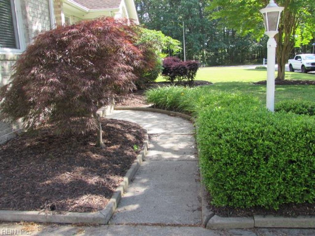 Photo of 3105 Deans Court, Chesapeake, VA 23321 (MLS # 10634175)