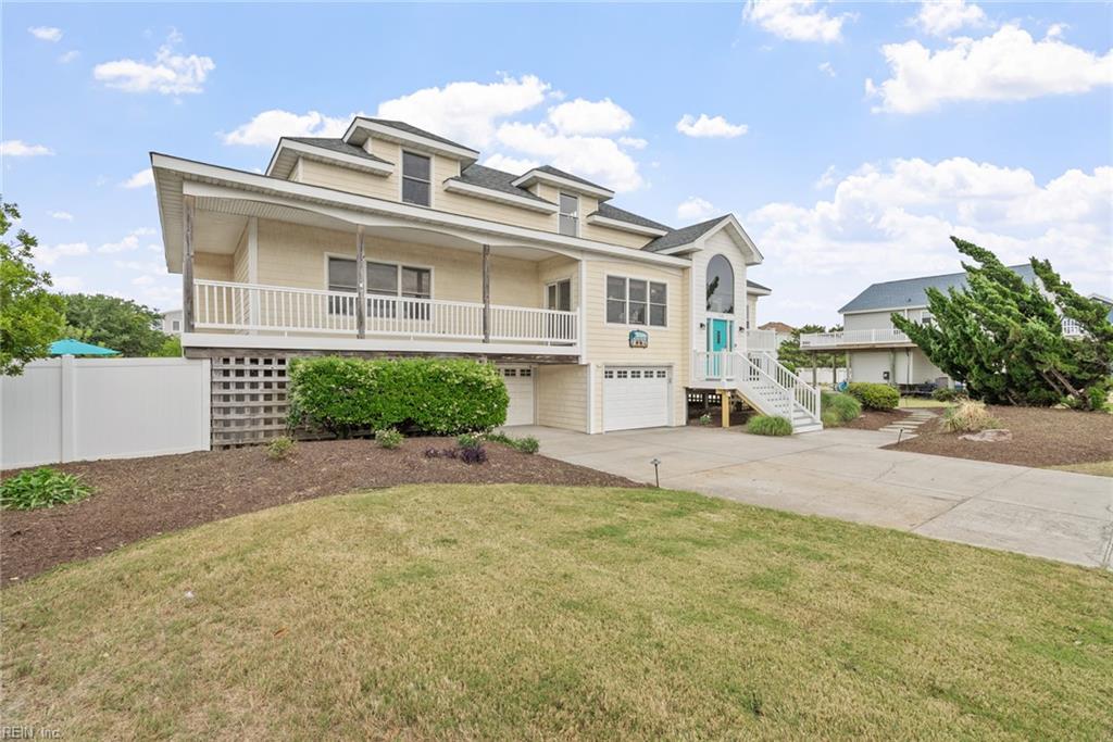 3608 Sandpiper Road RD