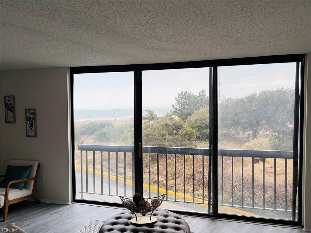 Photo of 1222 E Ocean View Avenue #204, Norfolk, VA 23503 (MLS # 10630008)