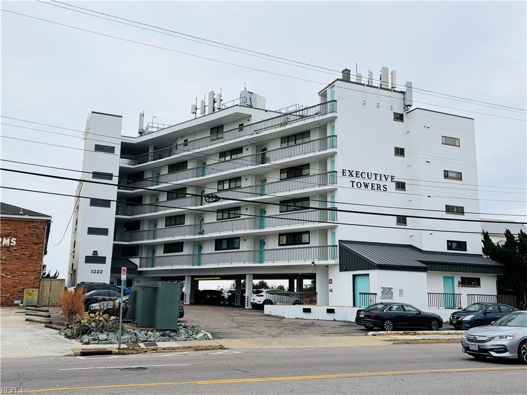 Photo of 1222 E Ocean View Avenue #204, Norfolk, VA 23503 (MLS # 10630008)