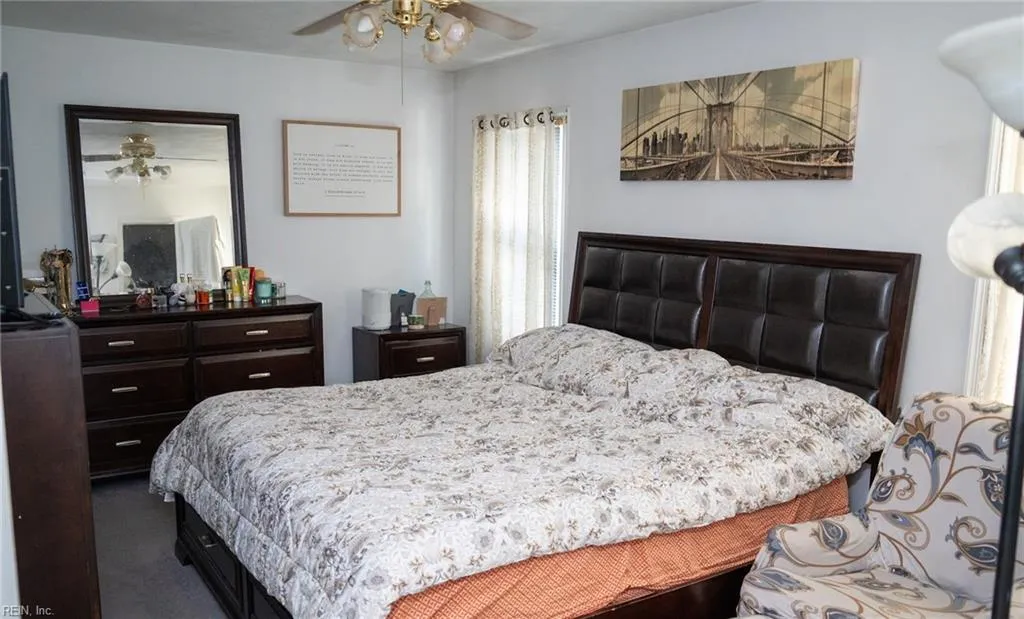 Portsmouth, Virginia 23701, United States, 3 Bedrooms Bedrooms, ,3 BathroomsBathrooms,Residential,Active,195437