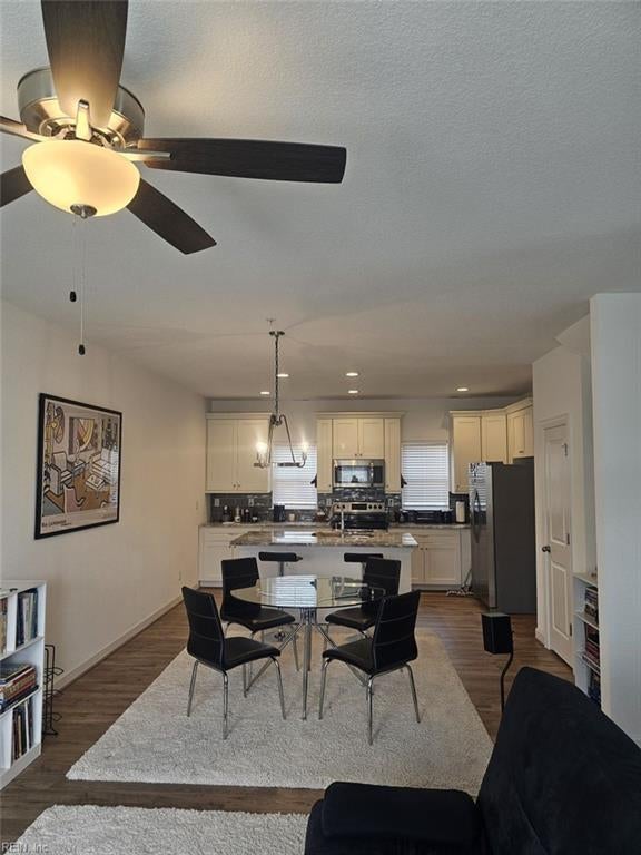 Photo of 4335 Pinter Lane, Norfolk, VA 23518 (MLS # 10657531)