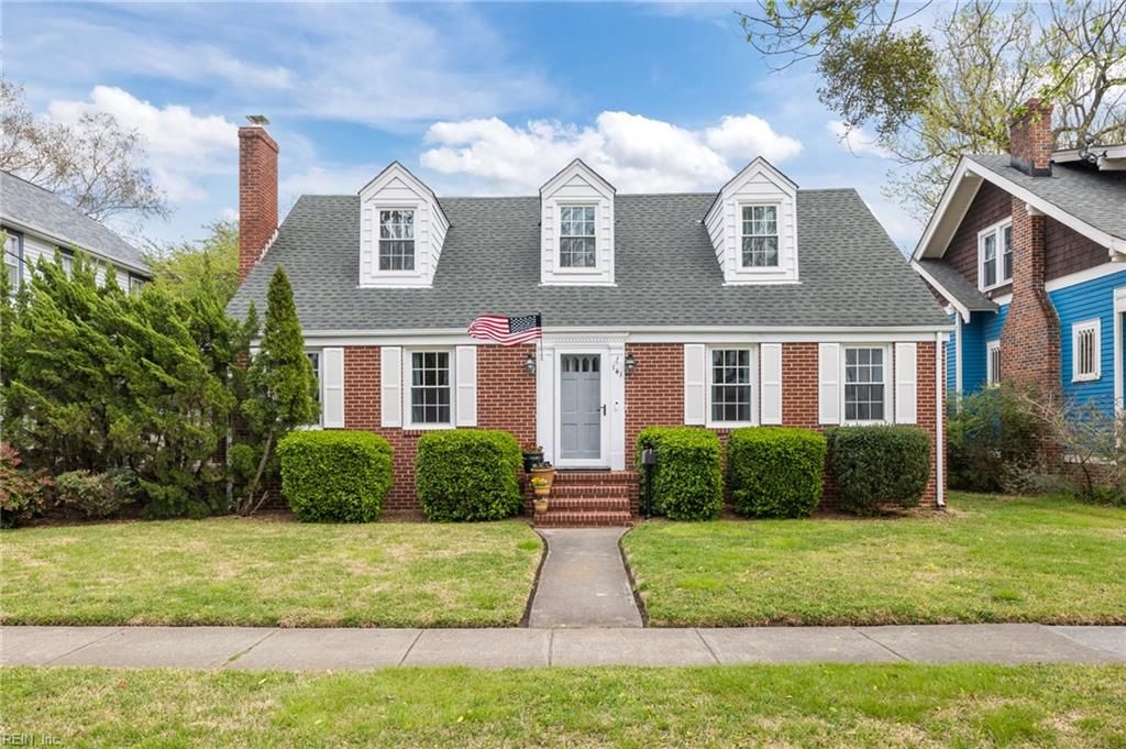 Photo of 141 Broad Street, Portsmouth, VA 23707 (MLS # 10628526)