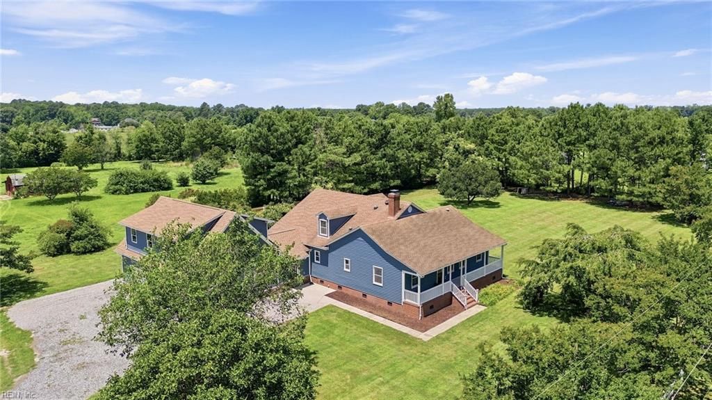 Photo of 6385 Blackwater Road, Virginia Beach, VA 23457 (MLS # 10643934)