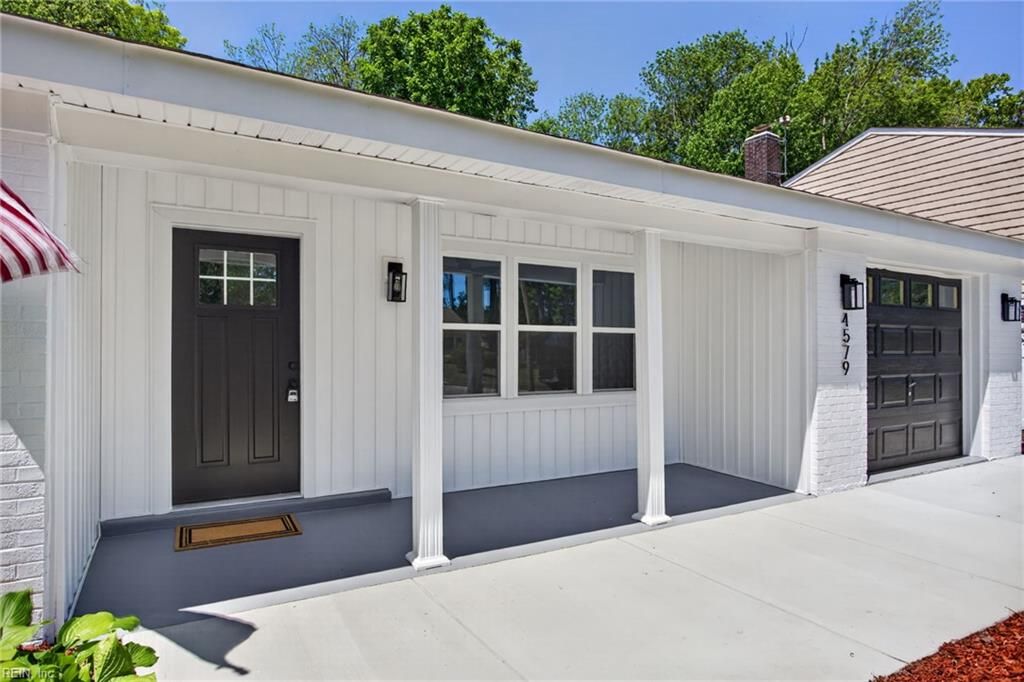 Photo of 4579 Hialeah Drive, Virginia Beach, VA 23464 (MLS # 10636105)
