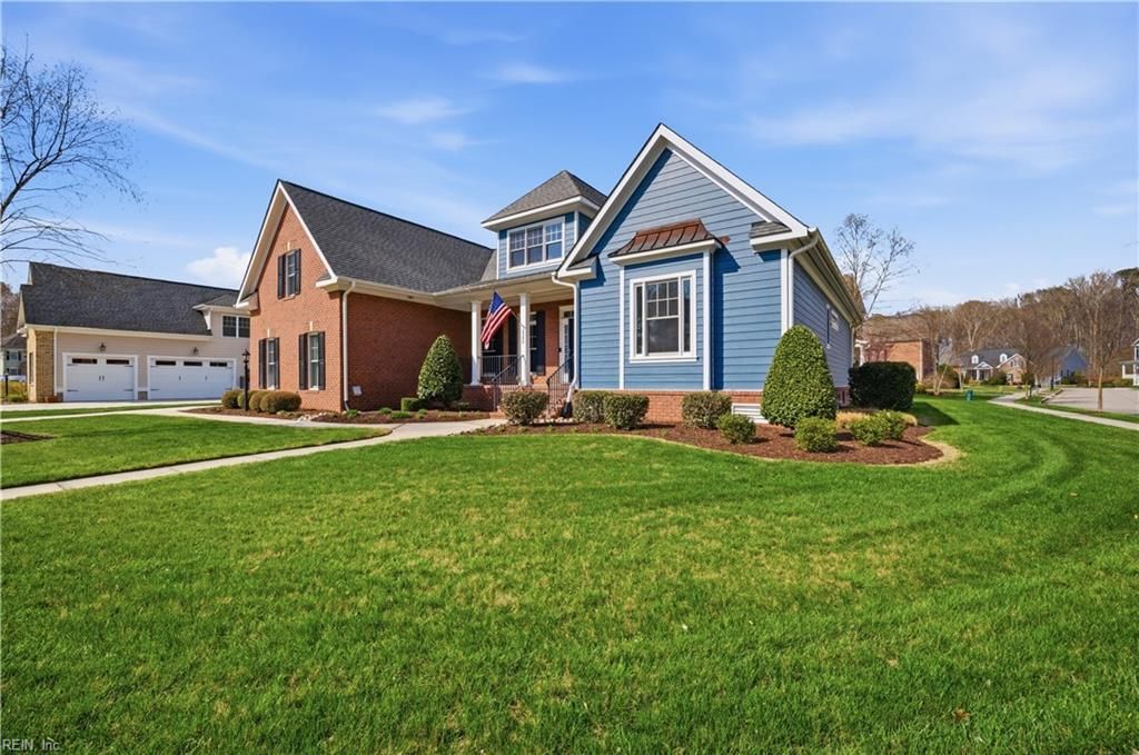 Photo of 2380 Mathews Green Rd Rd, Virginia Beach, VA 23456 (MLS # 10624883)