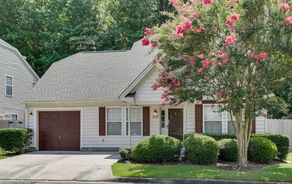 Photo of 1133 Lady Ashley Drive, Chesapeake, VA 23320 (MLS # 10636476)