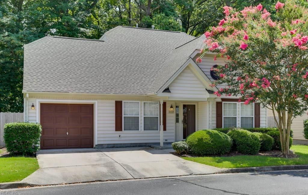 Photo of 1133 Lady Ashley Drive, Chesapeake, VA 23320 (MLS # 10636476)