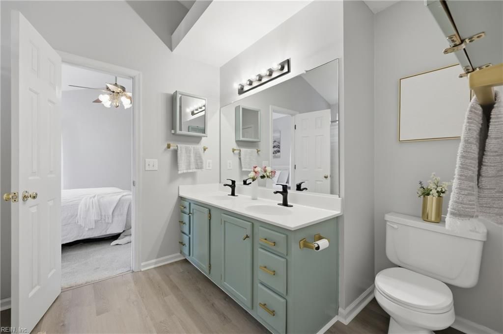 Photo of 6418 Wet Marsh Court, Suffolk, VA 23435 (MLS # 10629025)