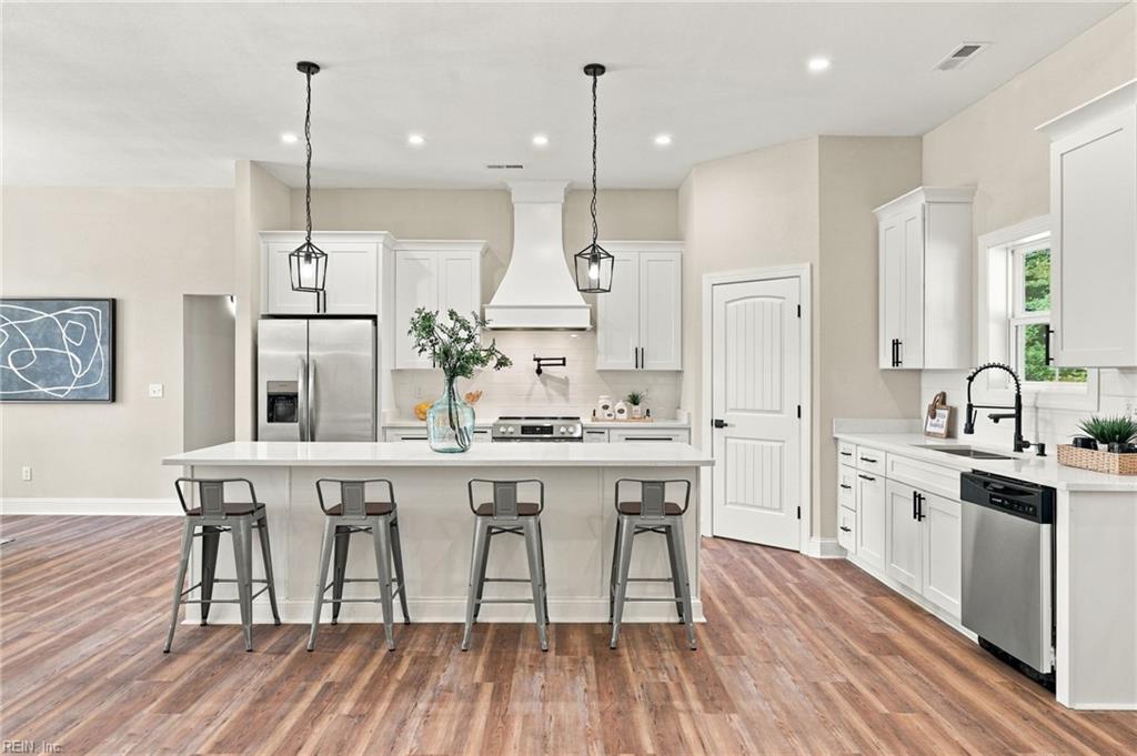 Photo of 15661 Scotts Factory Road, Smithfield, VA 23430 (MLS # 10657822)