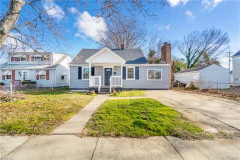 Photo of 1610 Shiloh Place, Newport News, VA 23607 (MLS # 10648975)