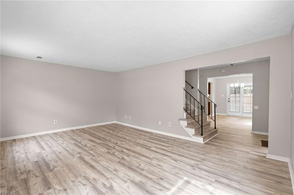 Photo of 357 Deputy Lane #F, Newport News, VA 23608 (MLS # 10657581)