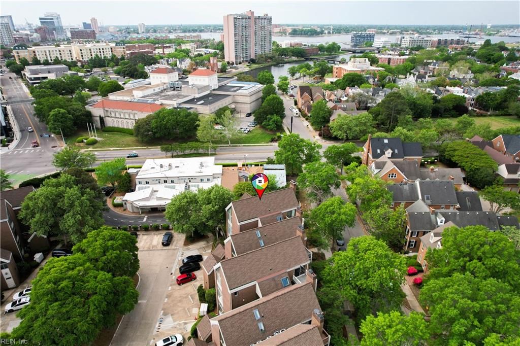 Photo of 696 Mowbray Arch #560, Norfolk, VA 23507 (MLS # 10631347)