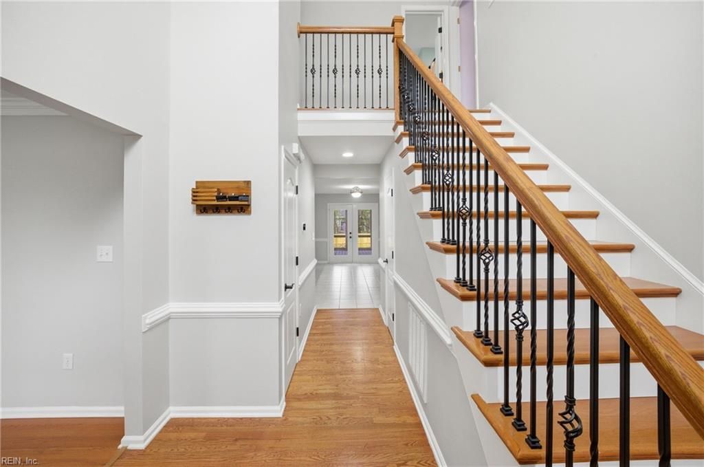 Photo of 4245 Feather Ridge Dr Drive, Virginia Beach, VA 23456 (MLS # 10625133)