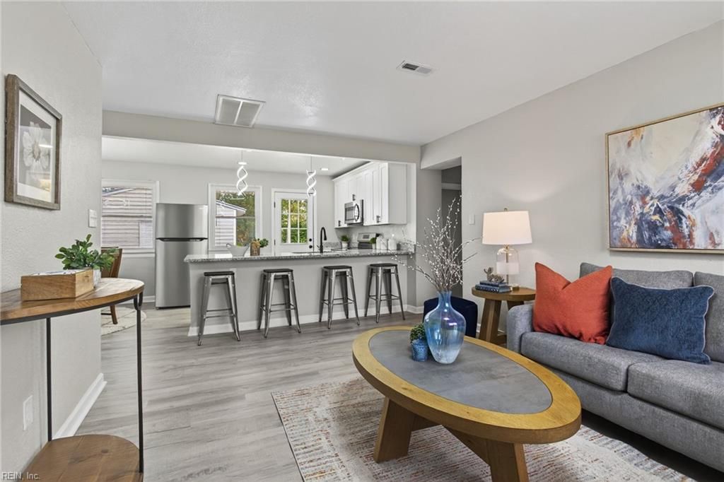 Photo of 2452 Rankin Avenue, Norfolk, VA 23518 (MLS # 10611423)