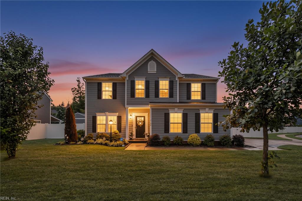 2300 Burgess Court, Chesapeake, VA, 23323