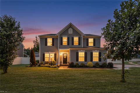 Photo of 2300 Burgess Court, Chesapeake, VA 23323 (MLS # 10645155)