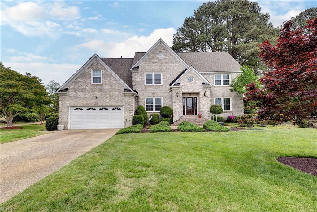 3 Carmines Court, Poquoson, VA, 23662