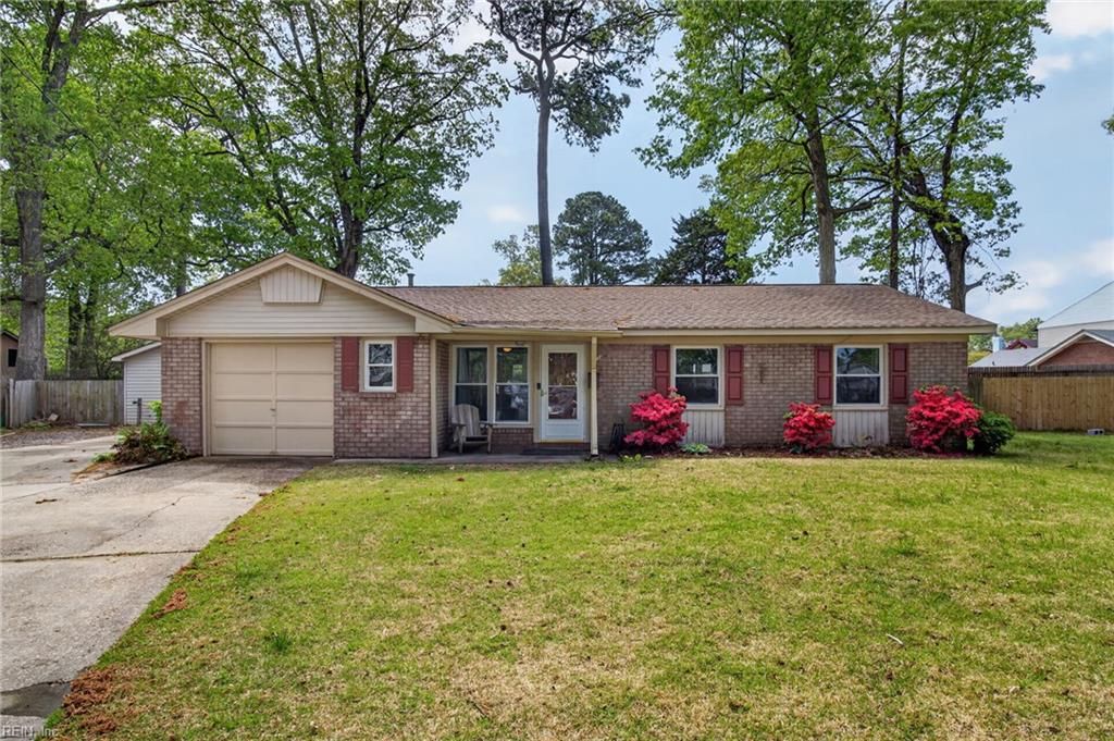 Photo of 300 Eastwood Circle, Virginia Beach, VA 23454 (MLS # 10630707)