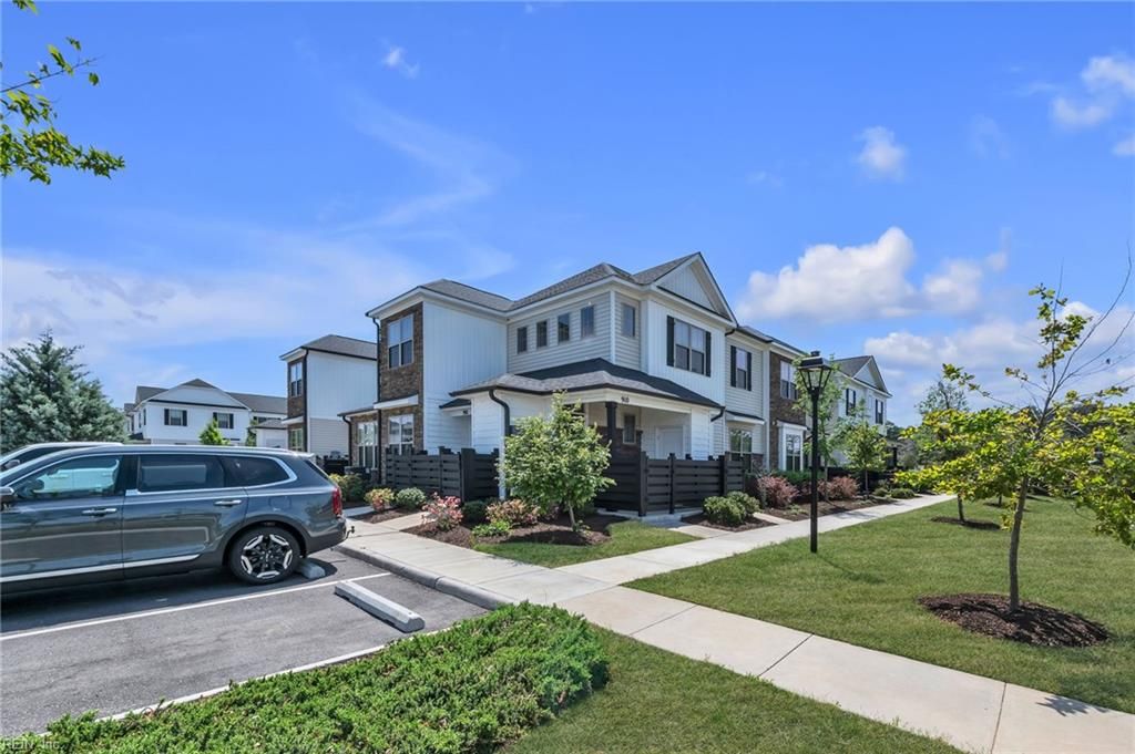 Photo of 910 Kathy Ann Way W Way, Carrollton, VA 23314 (MLS # 10630527)