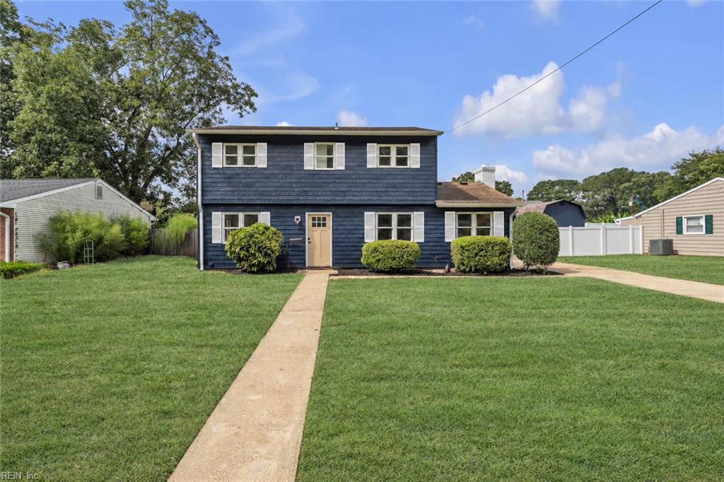 Photo of 221 Iroquois Road, Virginia Beach, VA 23462 (MLS # 10654883)