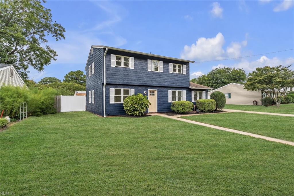 Photo of 221 Iroquois Road, Virginia Beach, VA 23462 (MLS # 10654883)