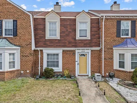 1209 Mabry Mill Place, Chesapeake, VA 23320 - #: 10571725
