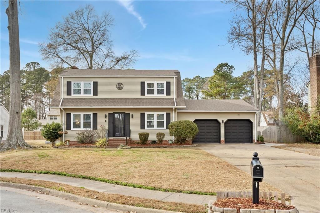 Photo of 8 El Dorado Court, Hampton, VA 23669 (MLS # 10613846)
