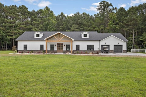 Photo for 4+AC Wakefield RD